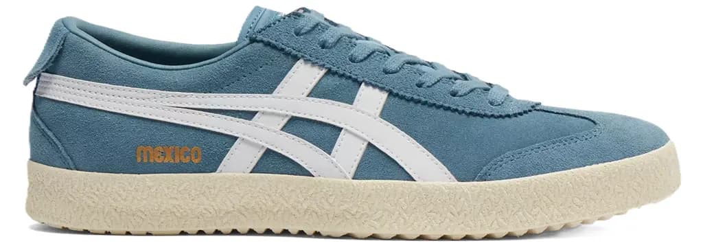 Giày Onitsuka Tiger Mexico 66 'Delegation Grey' 1183C344-400