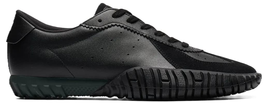 Giày Onitsuka Tiger Duck Tiger TR 'Triple Black' 1183C363-002