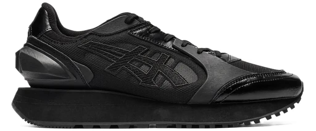 Giày Onitsuka Tiger Moage CO 'Black Graphite Grey' 1183C438-001