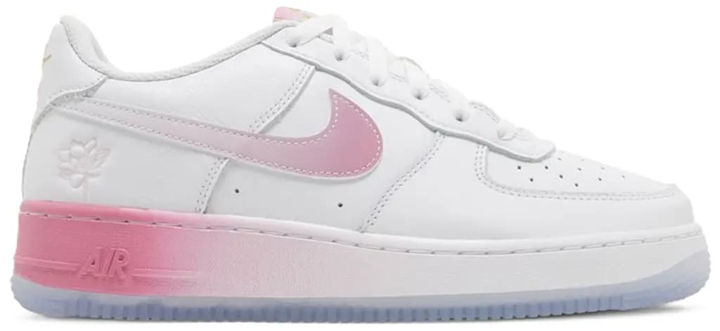 Giày Nike Air Force 1 Low LV8 'San Francisco Chinatown' FD1023-100
