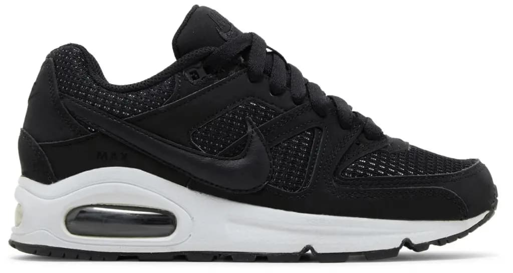 Giày Nike Wmns Air Max Command 'Black' 397690-091