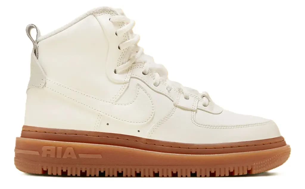 Giày Nike Air Force 1 High Utility 2.0 ‘Cream’ FV3644-119