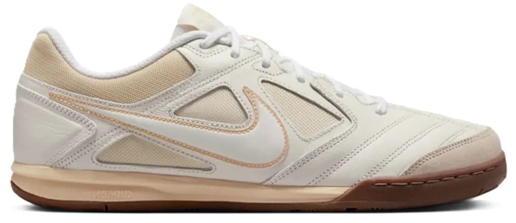 Giày Nike Gato 'Sail White Gum Dark Brown' IB3082-133