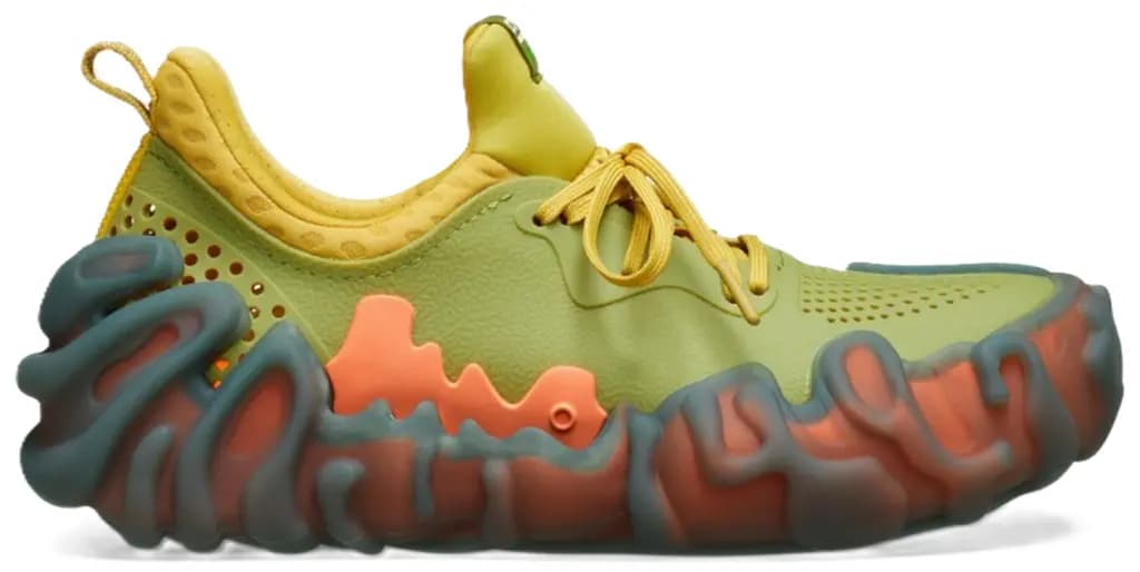 Giày Crocs Pollex Juniper by Salehe Bembury 'Sudd' 208694-3YZ