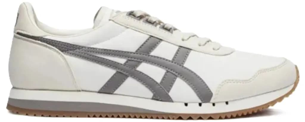Giày Onitsuka Tiger Dualio 'White Grey' 1183B545-202