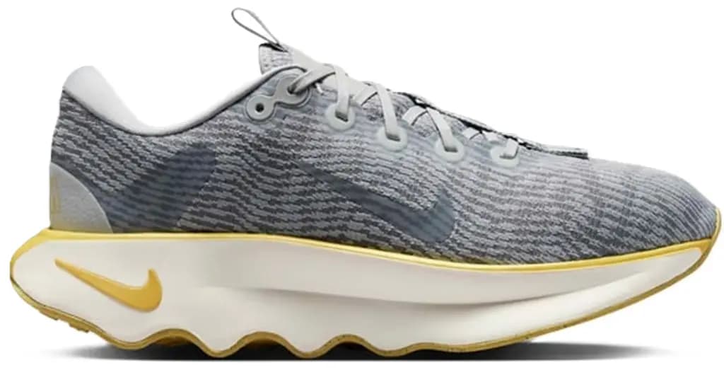 Giày Nike Motiva 'Light Smoke Grey' DV1237-005