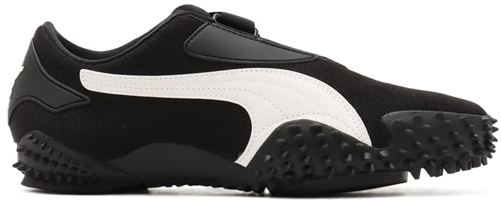 Giày Puma Mostro OG 'Black White' 397330-13