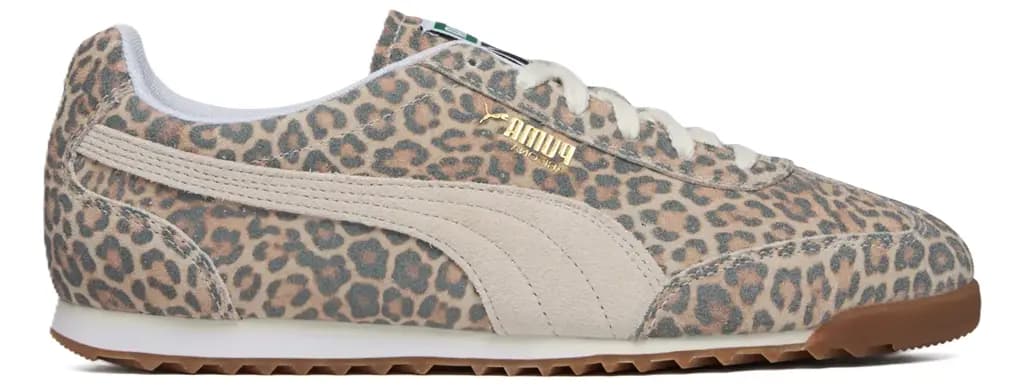 Giày Puma Arizona 'Leopard' 403045-01