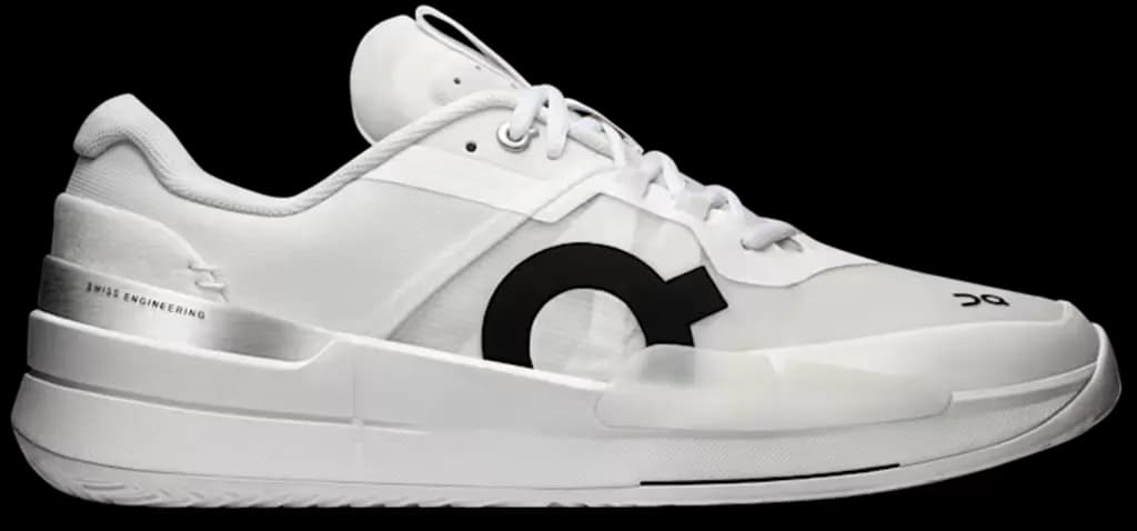 Giày On The Roger Pro 2 'All White' 3ME10300108