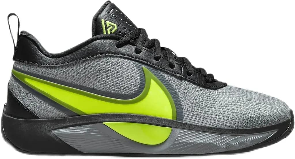 Giày Nike Giannis Zoom Freak 6 GS 'Naija' FQ7378-001