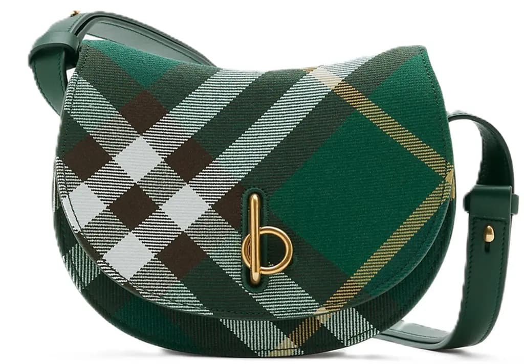 Túi Burberry Mini Rocking Horse Bag 'Ivy' 80814081