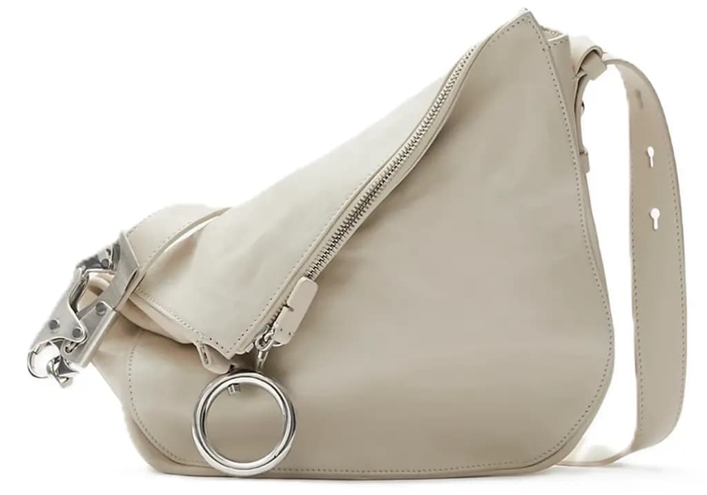 Túi Burberry Small Knight Bag 'Soap' 80816761