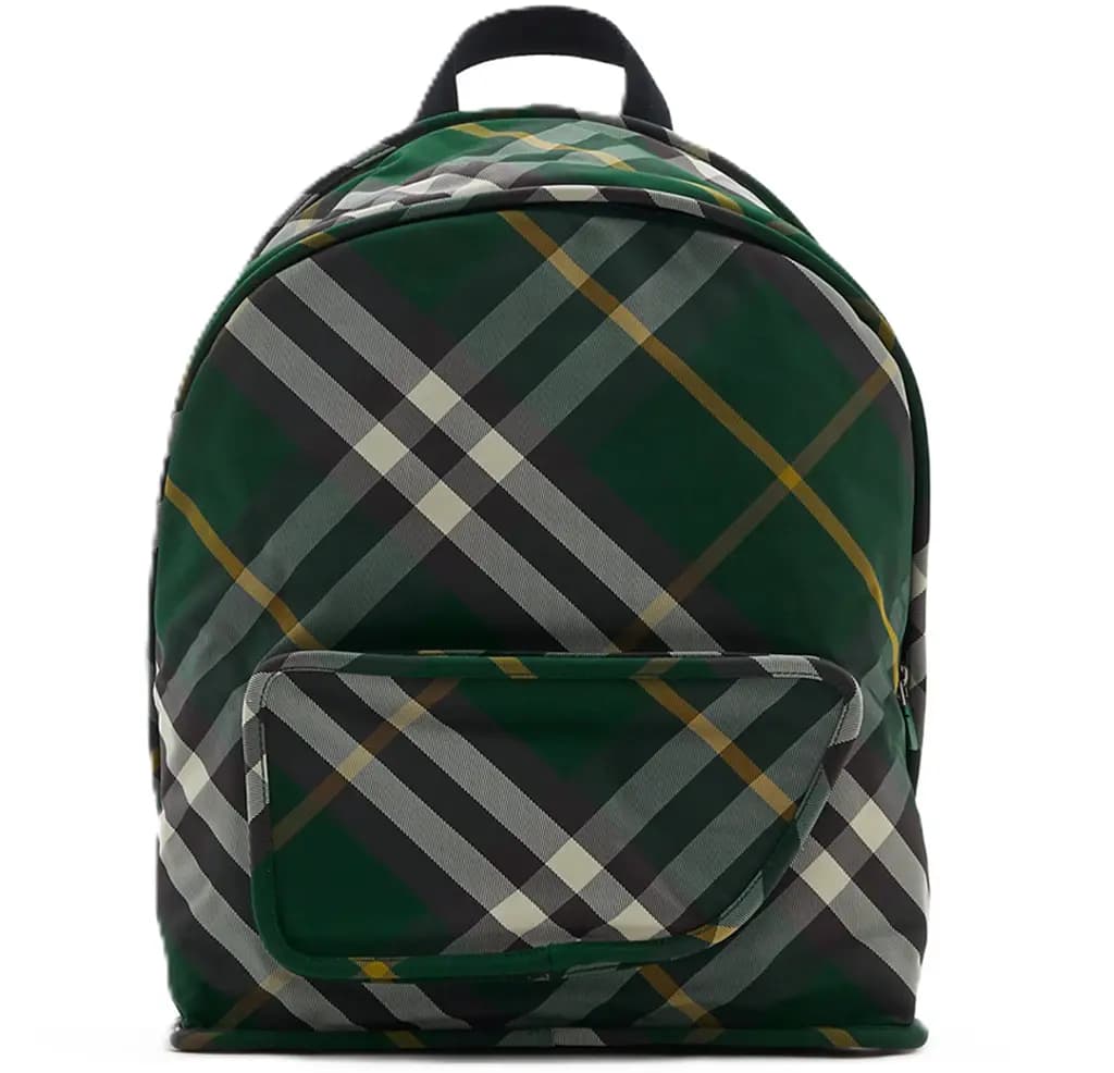 Balo Burberry Shield Backpack 'Ivy' 80893631