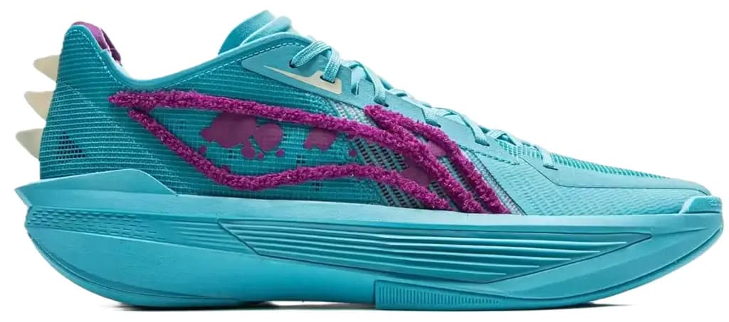 Giày Lining Ultra Light 2025 x Disney 'Monsters University' ABAV007-10