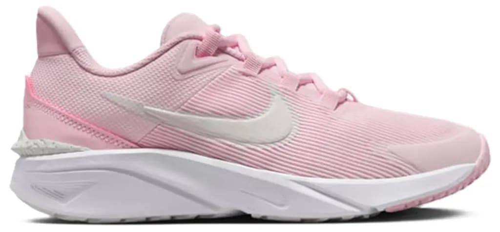 Giày Nike Star Runner 4 GS 'Pink Foam' DX7615-602