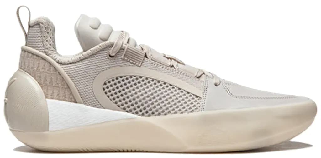 Giày Lining Way Of Wade All City 12 Encore 'Pure Belief' ABAU029-6
