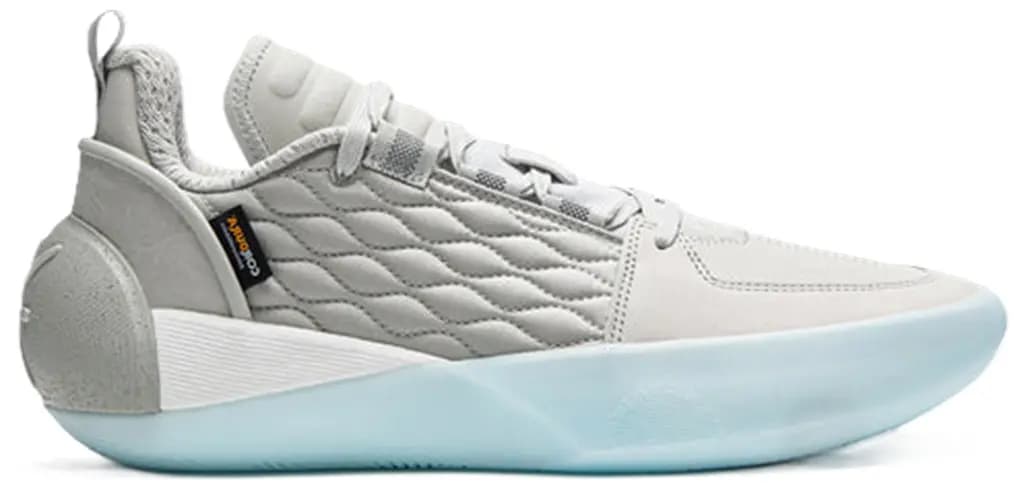 Giày Lining Way Of Wade All City 12 Encore 'Cool Grey' ABAU051-2