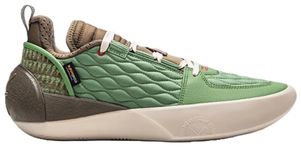 Giày Lining Way Of Wade All City 12 Encore 'Veterans Day' ABAU051-3