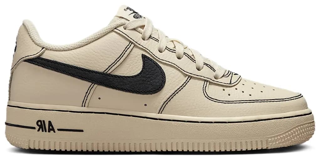 Giày Nike Air Force 1 LV8 GS 'Light Khaki' HJ4563-200