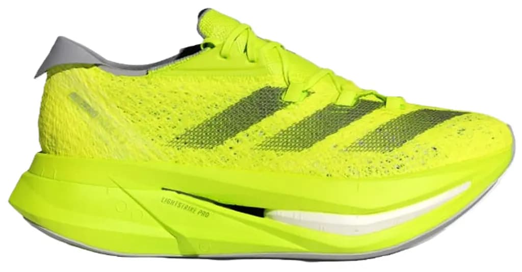 Giày Adidas Adizero Prime X 2.0 STRUNG 'Yellow' IH5683