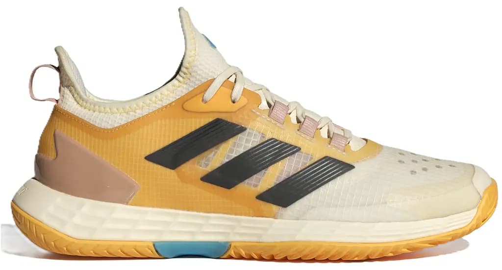 Giày Adidas Adizero Ubersonic 4.1 'Orange Black' IF0412