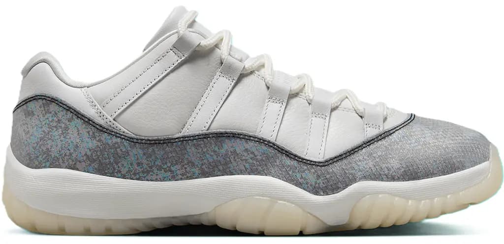 Giày Nike Air Jordan 11 Retro Low OG 'Year Of The Snake' HQ7000-001