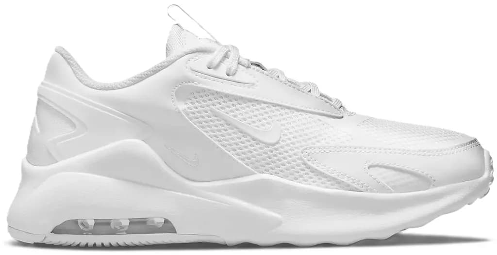 Giày Nike Air Max Bolt 'White' CU4152-100