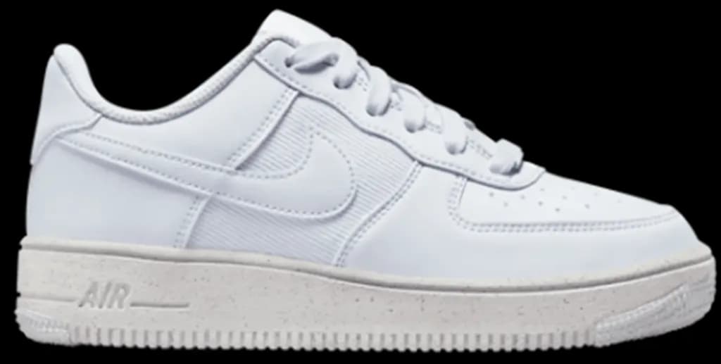 Giày Nike Air Force 1 Low 'Crater Grey White' DM1086-003