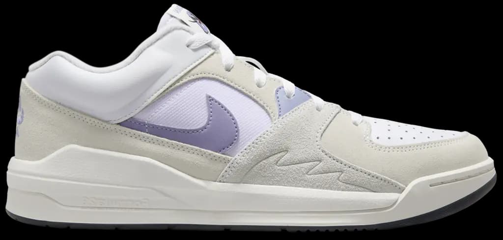 Giày Nike Air Jordan Stadium 90 'White Indigo' DX4397-105