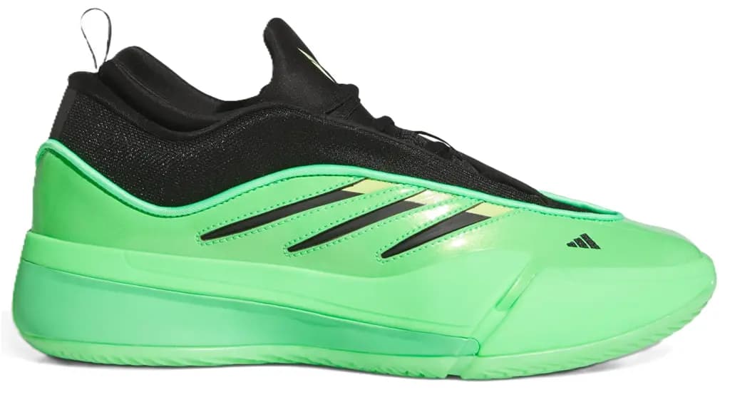Giày Adidas Dame 9 'Metamorphosis' JR2508