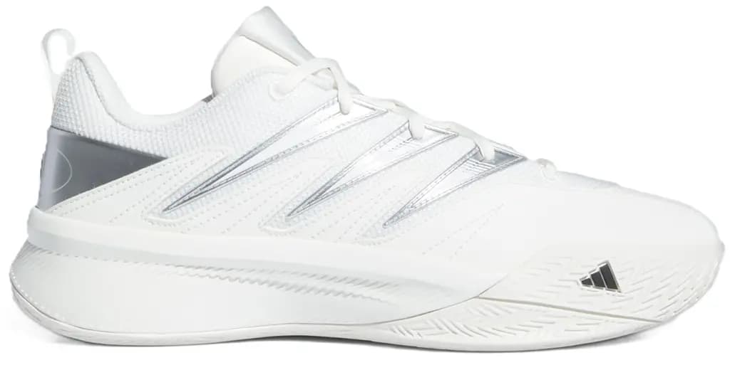 Giày Adidas Dame Certified 3 Low 'White' IH8468