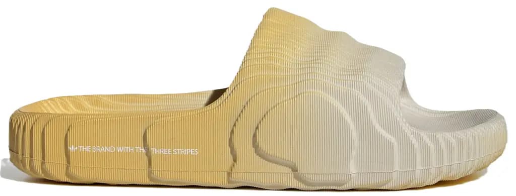 Dép Adidas Adilette 22 Slide 'Alumina Oat' JH7795