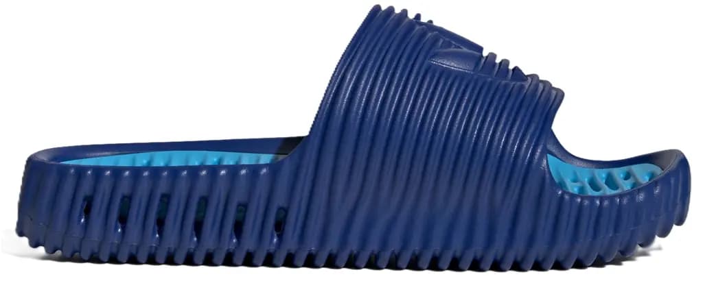 Dép Adidas adilette 25 'Blue' JH5517