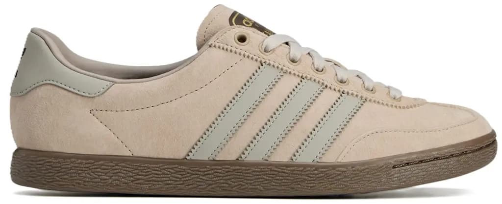 Giày Adidas Failsworth SPZL 'Dust Sand Sesame' JS3065