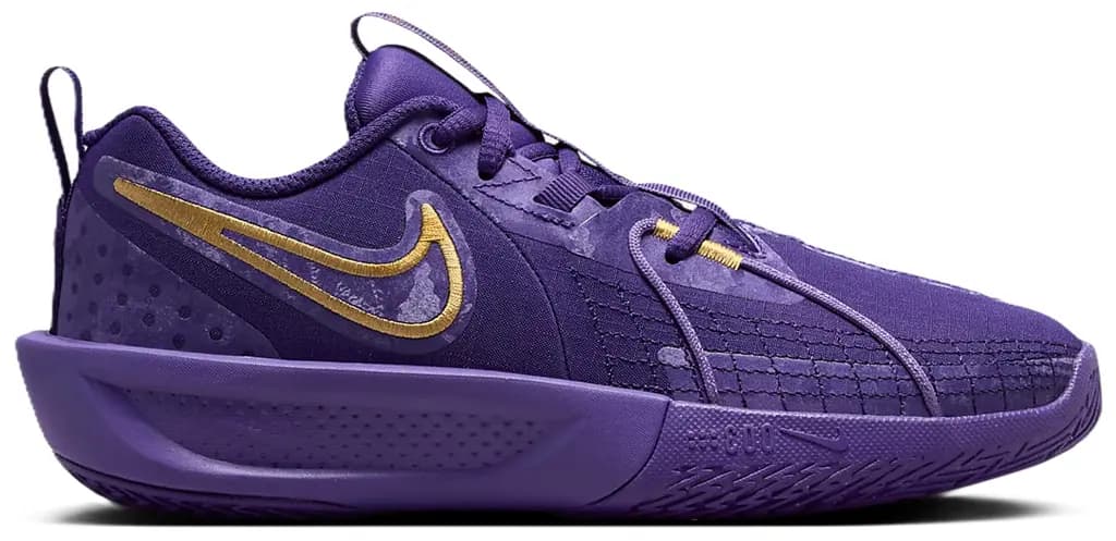 Giày Nike GT Cut 3 GS 'Court Purple' FZ7300-500