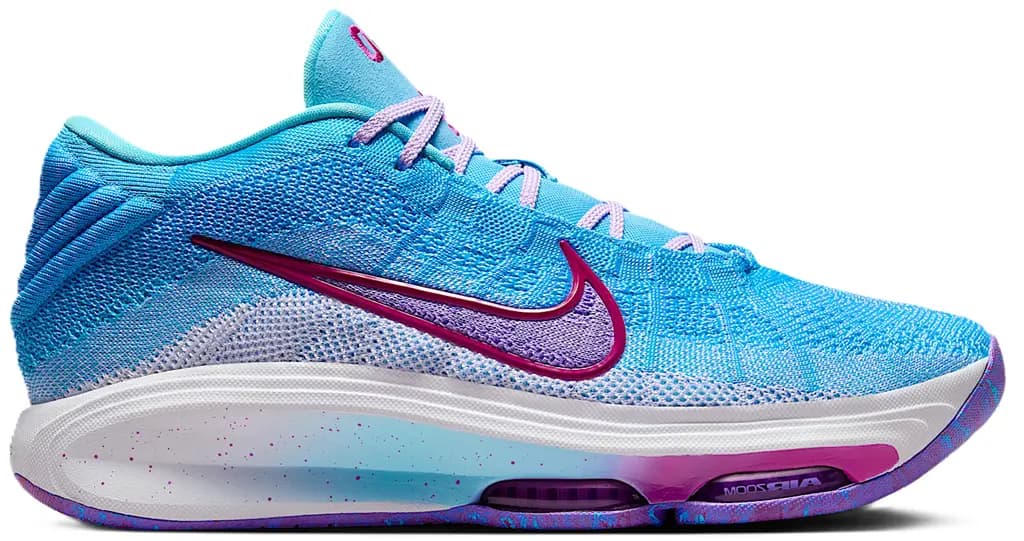 Giày Nike Air Zoom GT Hustle 3 PE EP 'Paige Bueckers' HJ7677-900