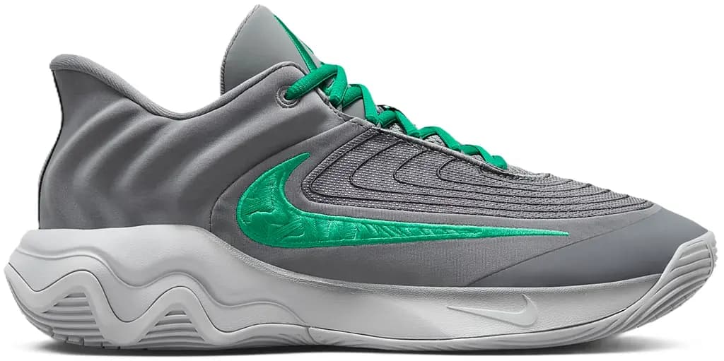 Giày Nike Giannis Immortality 4 EP 'Smoke Grey' FQ3681-002