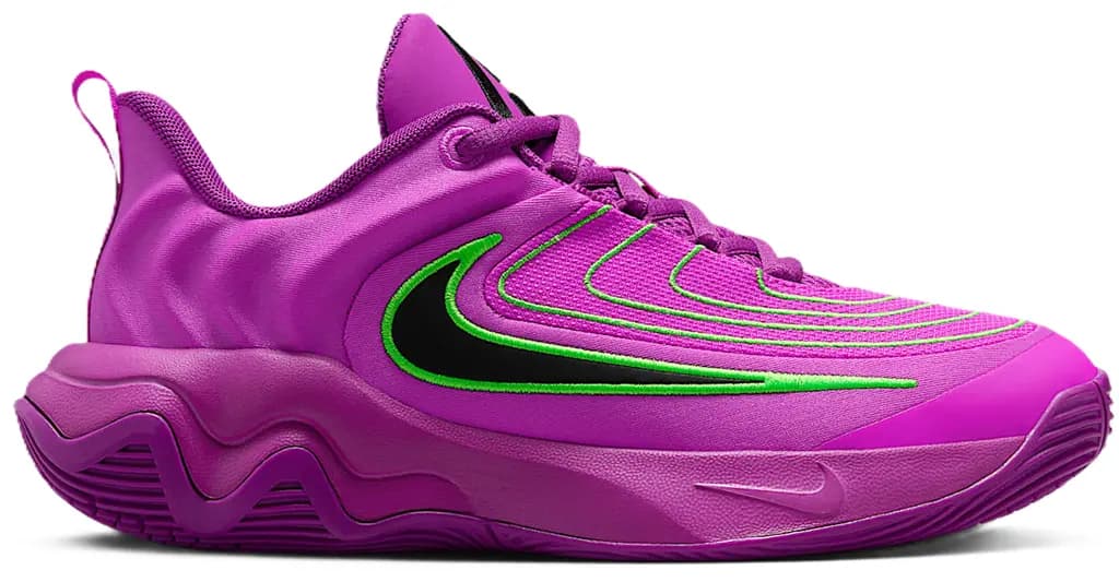 Giày Nike Giannis Immortality 4 'Bold Berry' FZ6734-501