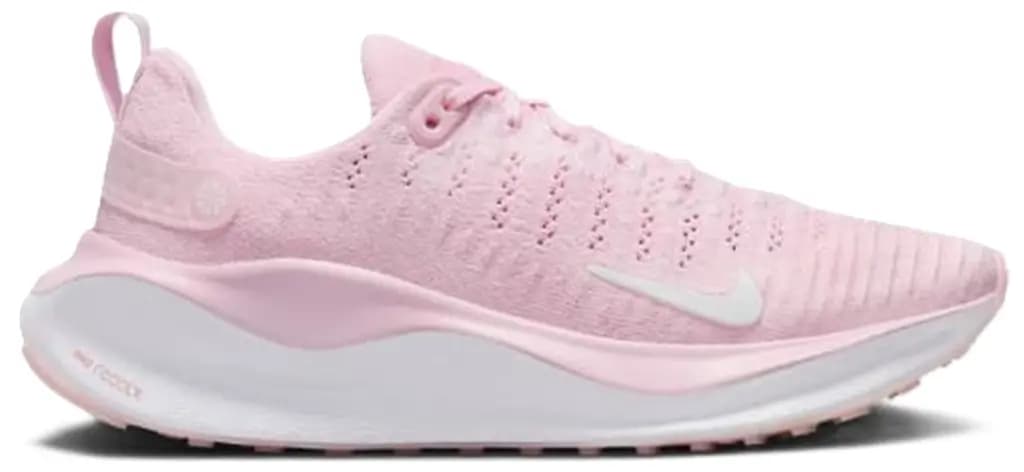 Giày Nike ReactX Infinity Run 4 'Pink Foam' DR2670-600