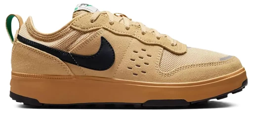 Giày Nike C1TY 'Flax Black Sesame' HQ0028-200