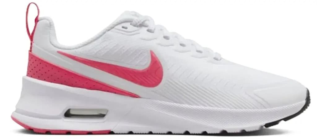 Giày Nike Air Max Nuaxis 'White Aster Pink' HF1233-100