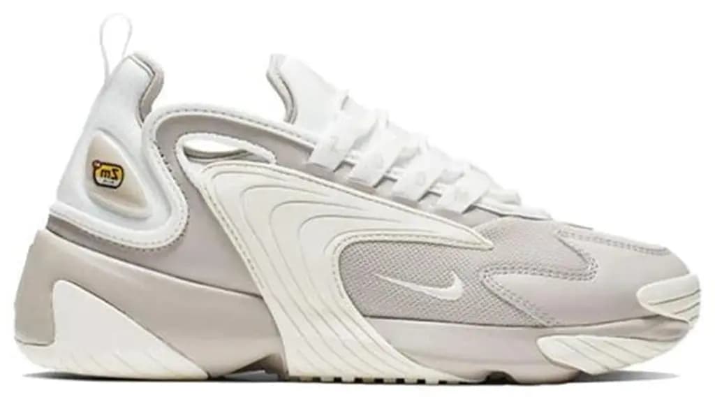 Giày Nike Zoom 2K 'Moon Particle White' AO0354-200