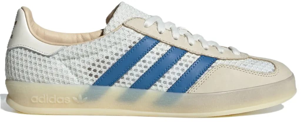 Giày Adidas Gazelle Indoor 'Off White' JH5419