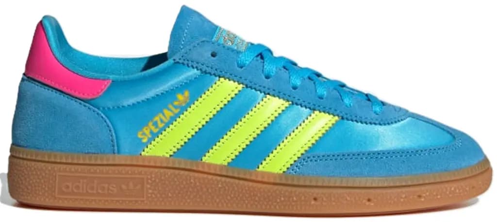 Giày Adidas Handball Spezial 'Sky Rush' JH5658