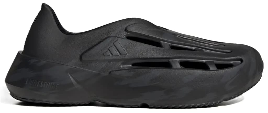 Giày Adidas Lightblaze Moc 'Core Black Carbon' JH7039