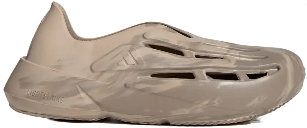 Giày Adidas Lightblaze Moc 'Crystal White Dash Grey' JI2277