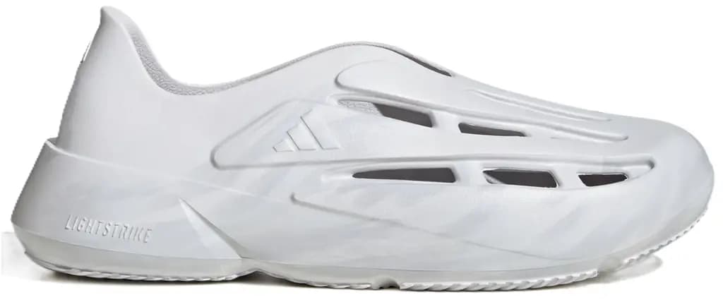 Giày Adidas Lightblaze Moc 'Crystal White Dash Grey' JH7038