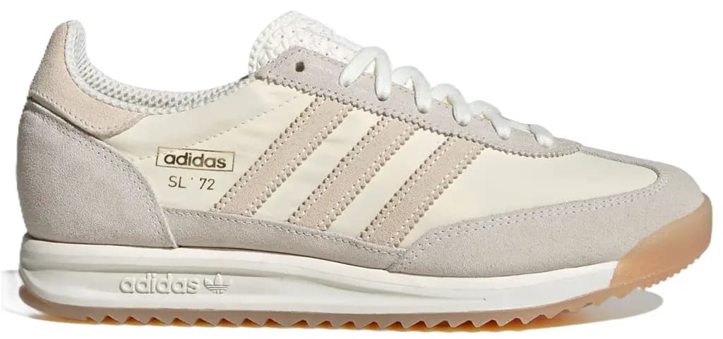 Giày Adidas SL 72 RS 'Off White Wonder White' JH5100