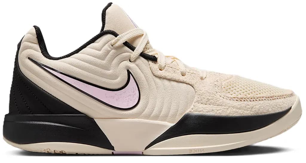 Giày Nike Ja 2 GS 'Last Call' FV5633-100