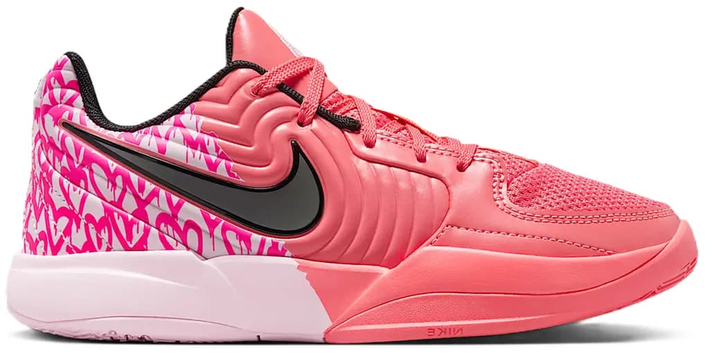 Giày Nike Ja 2 GS 'Heart Eyes' IB8833-800